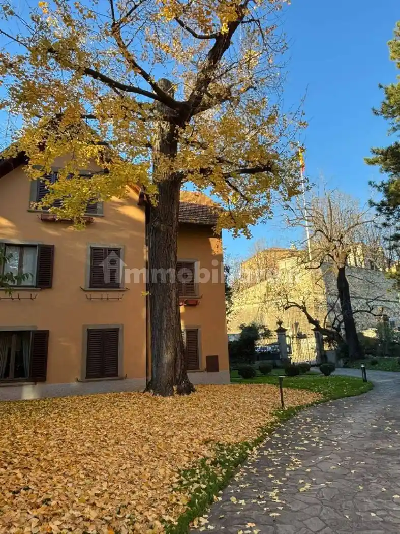 Appartamento via Sant'Alessandro 71, Centro, Bergamo - foto 3