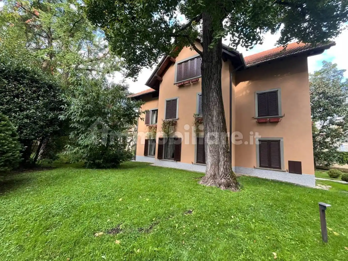 Appartamento via Sant'Alessandro 71, Centro, Bergamo - foto 5