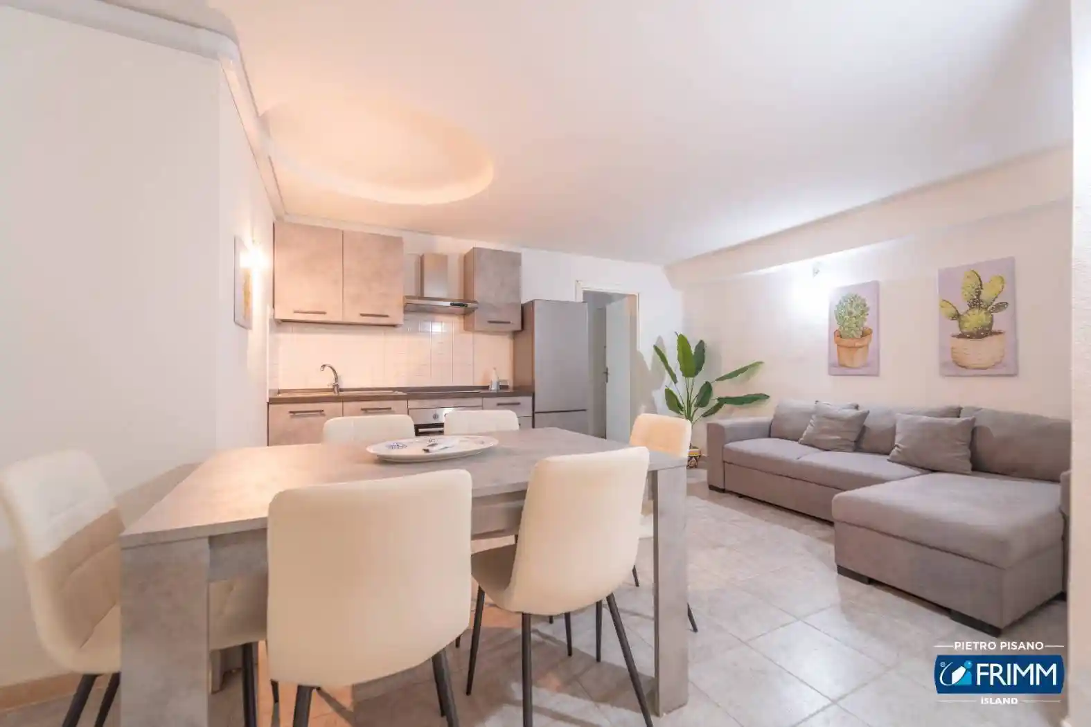 Bilocale via Porto Rotondo 14, Porto Rotondo, Olbia - foto 2