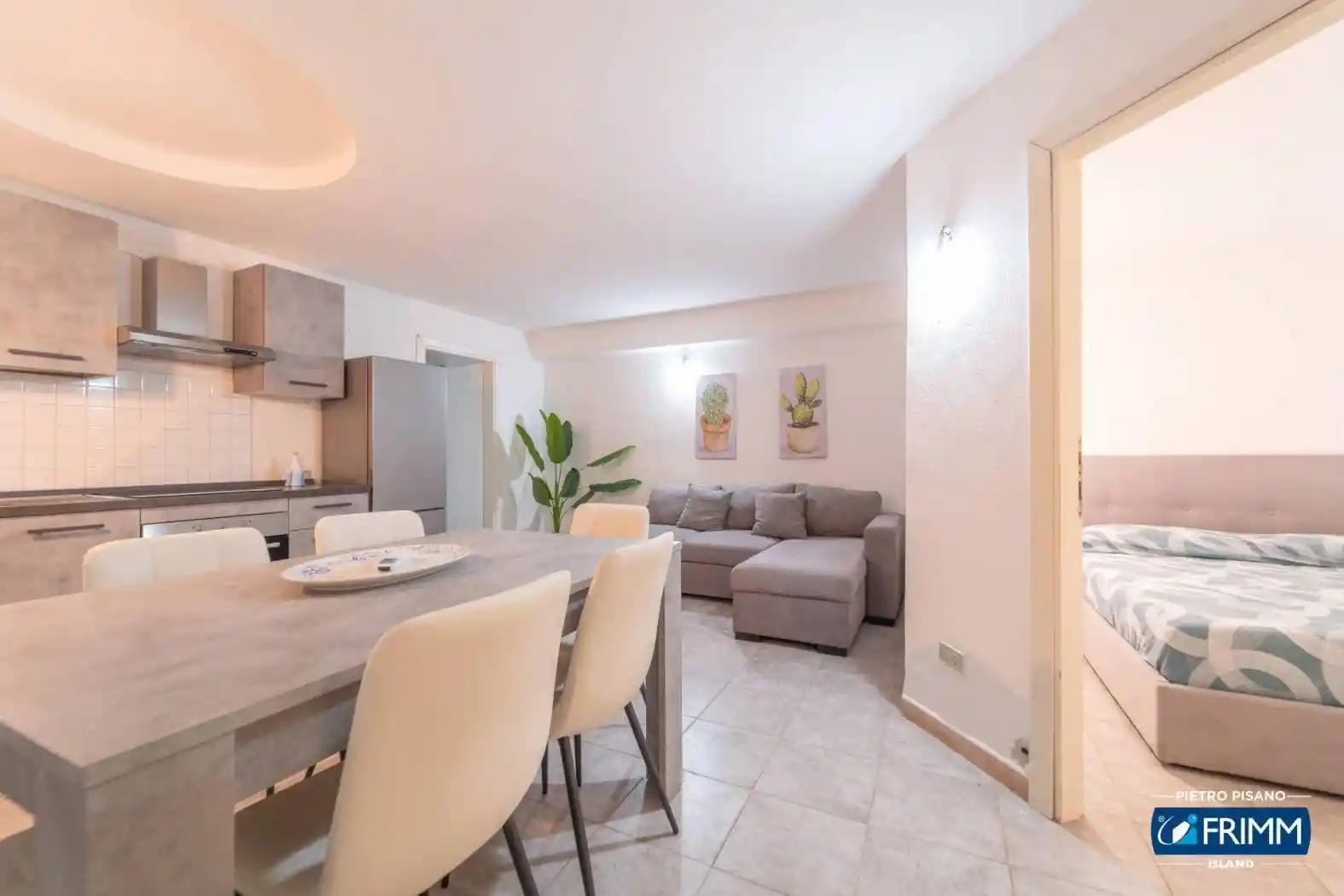 Bilocale via Porto Rotondo 14, Porto Rotondo, Olbia - foto 3