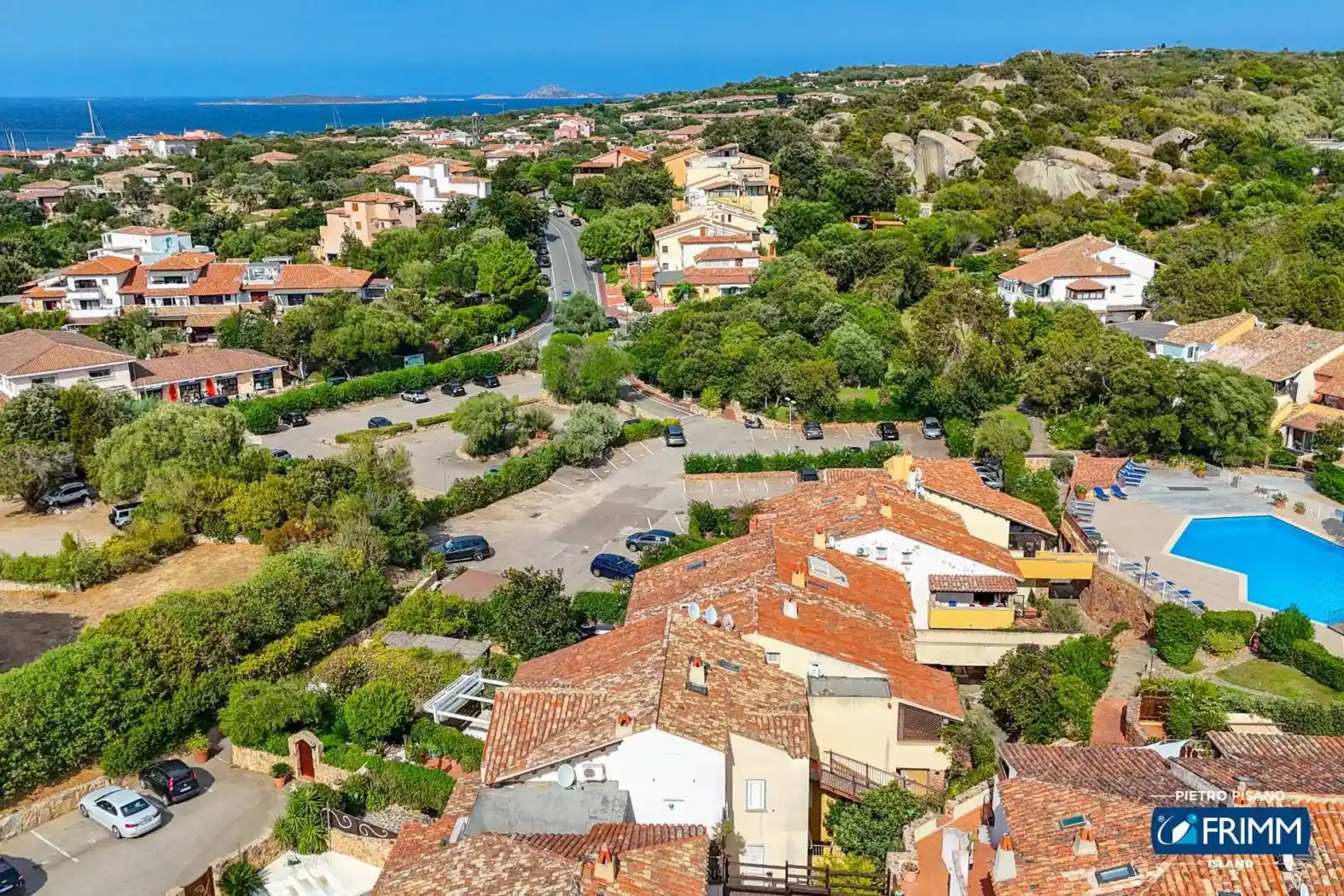 Bilocale via Porto Rotondo 14, Porto Rotondo, Olbia - foto 5