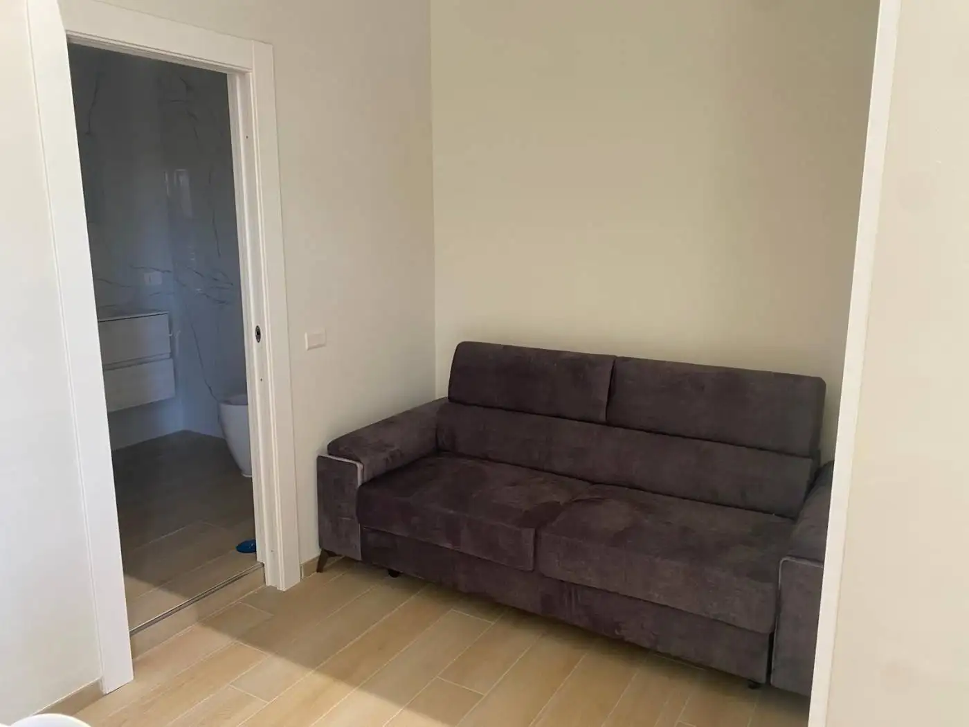 Bilocale via Piave, Centro, Salerno - foto 2