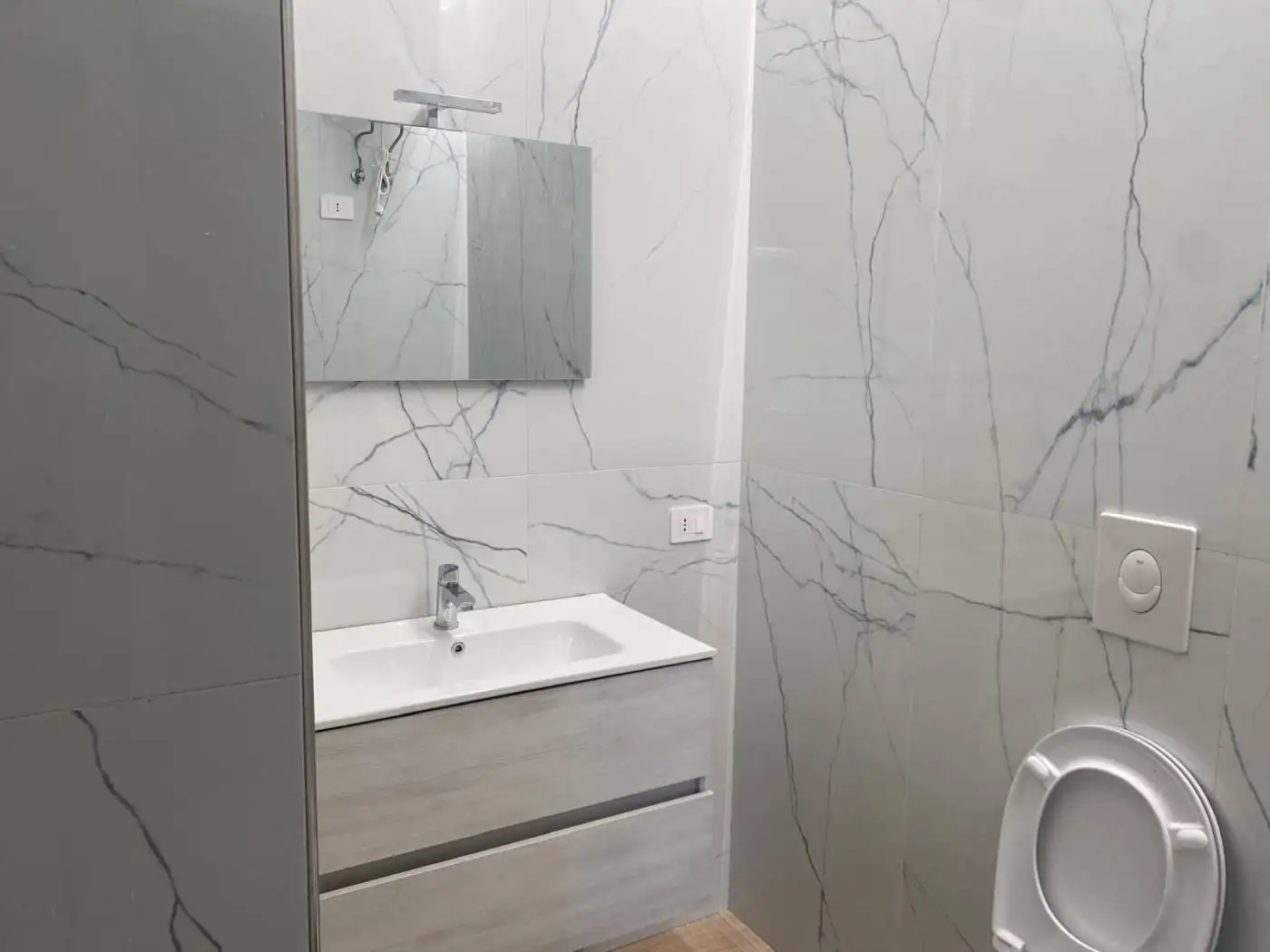 Bilocale via Piave, Centro, Salerno - foto 3