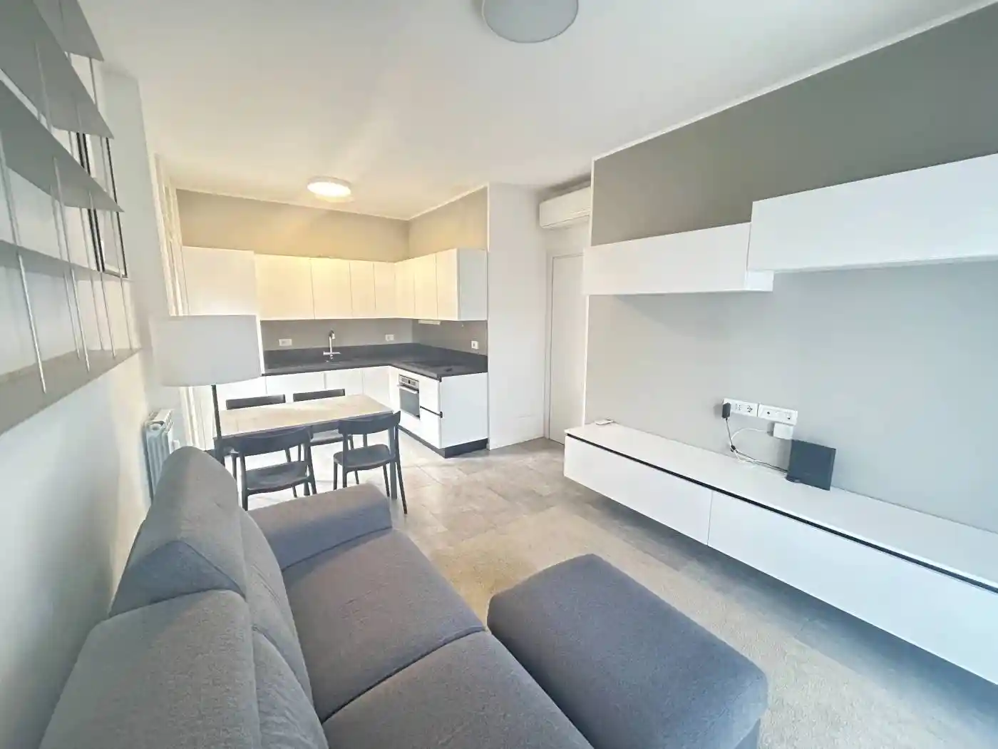 Bilocale via Crimea, Bande Nere, Milano - foto 2