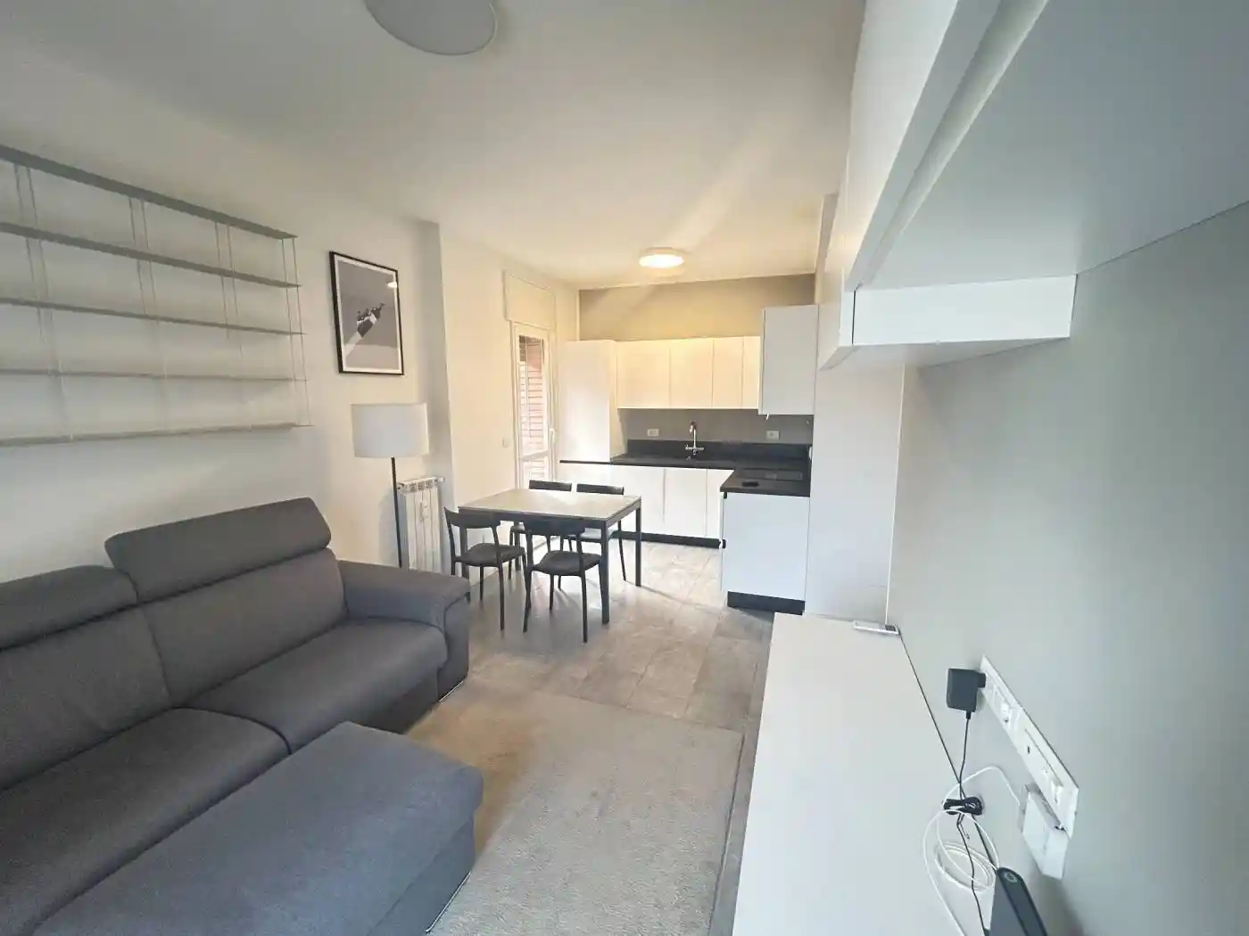 Bilocale via Crimea, Bande Nere, Milano - foto 3