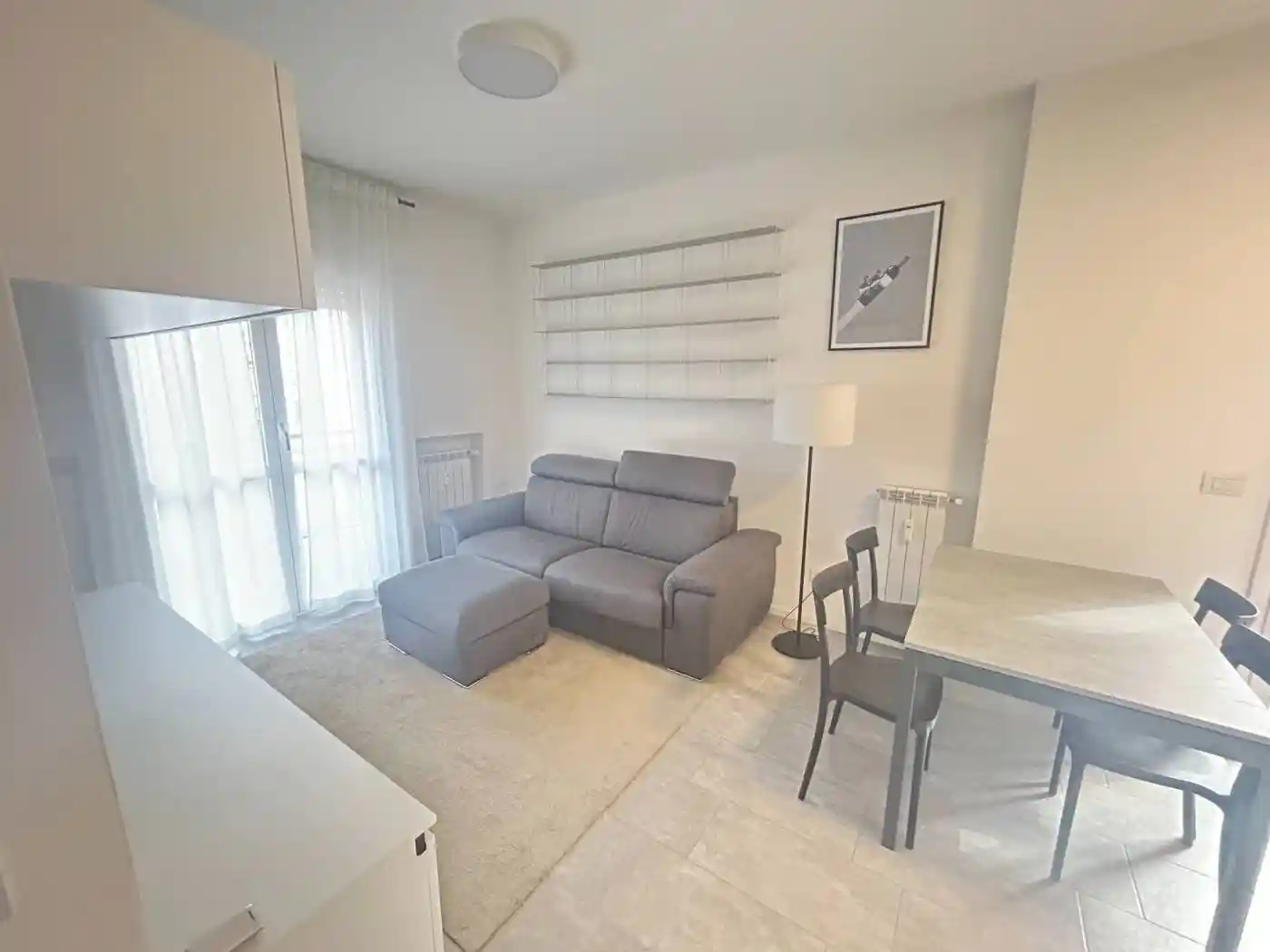 Bilocale via Crimea, Bande Nere, Milano - foto 4