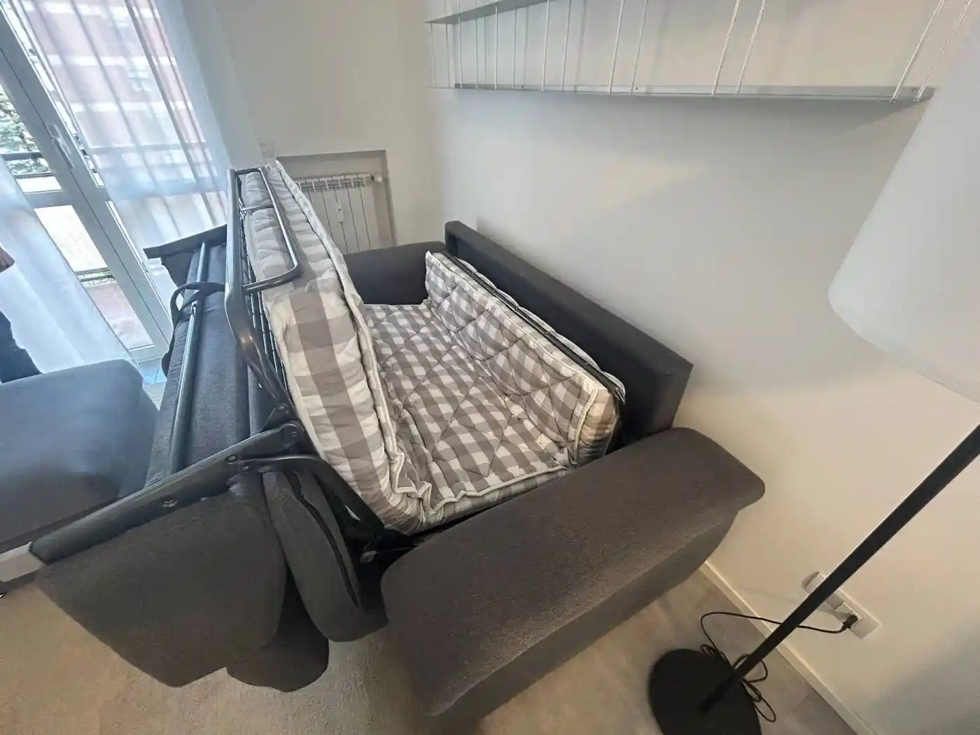 Bilocale via Crimea, Bande Nere, Milano - foto 5