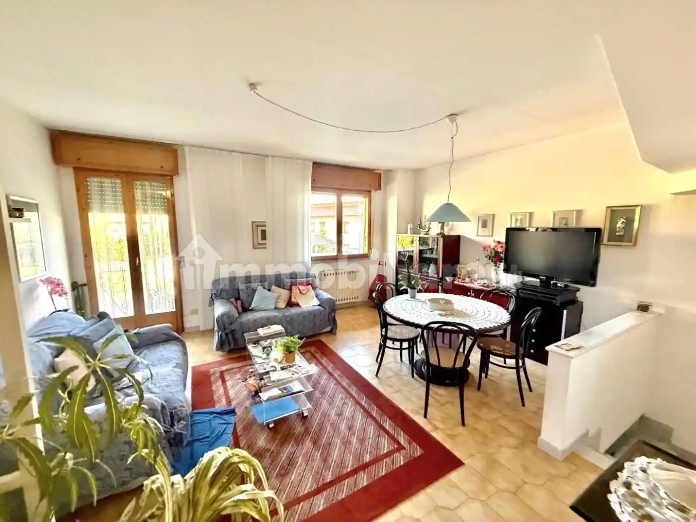 Villa a schiera via San Vitale, Mirteto, Massa - foto 3