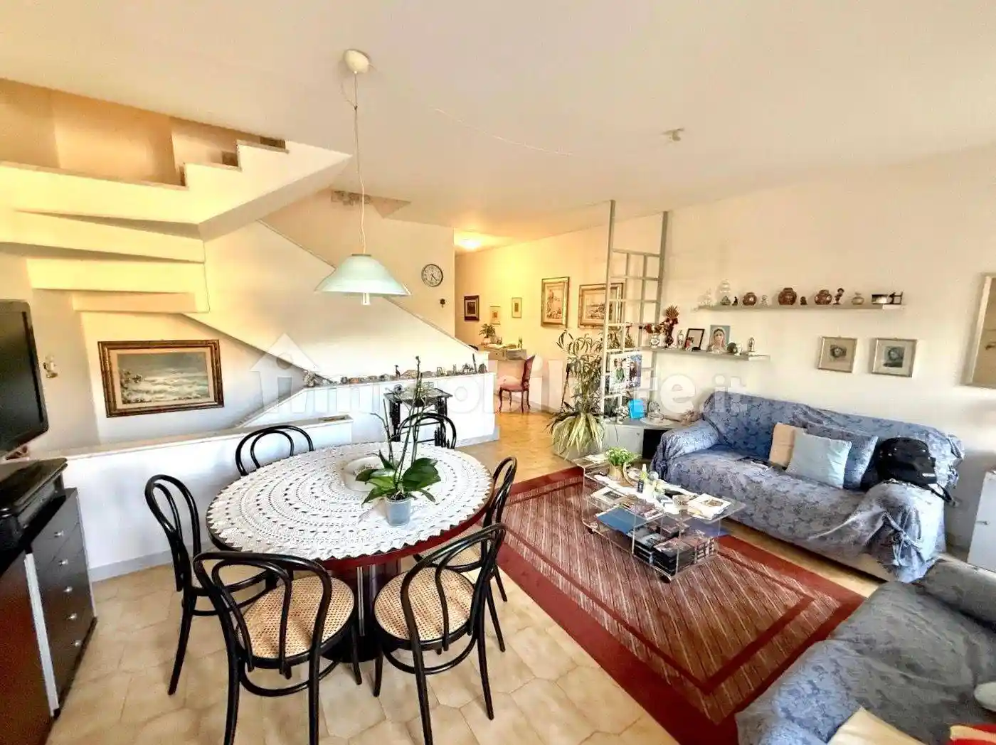 Villa a schiera via San Vitale, Mirteto, Massa - foto 4