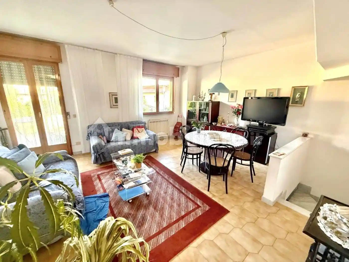 Villa a schiera via San Vitale, Mirteto, Massa - foto 5