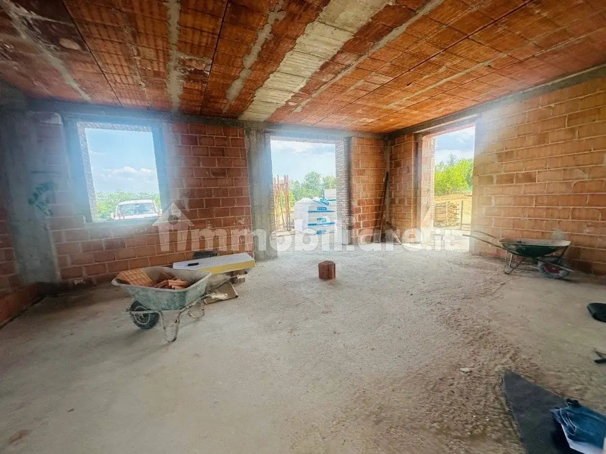 Villa unifamiliare via Achille Grandi, Centro, Albinea - foto 5