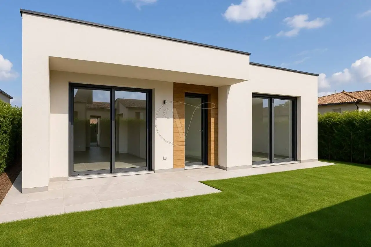 Villa in vendita a Bovolenta