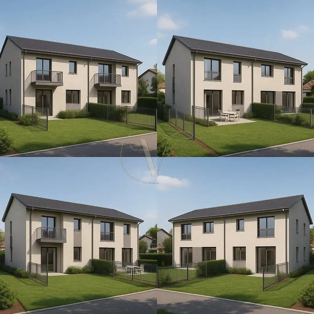 Villa plurifamiliare via Navegauro 13, Centro, Bovolenta - foto 3