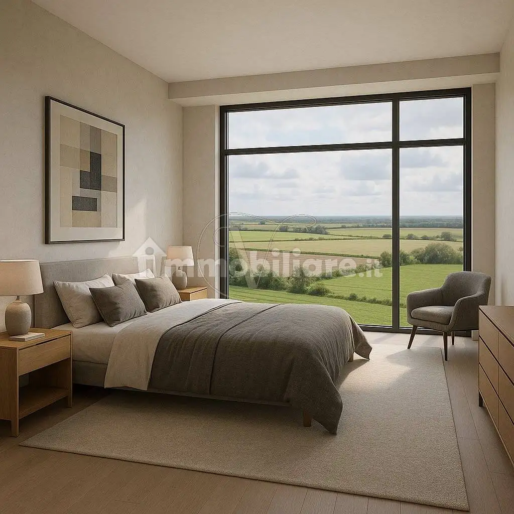 Villa plurifamiliare via Navegauro 13, Centro, Bovolenta - foto 4