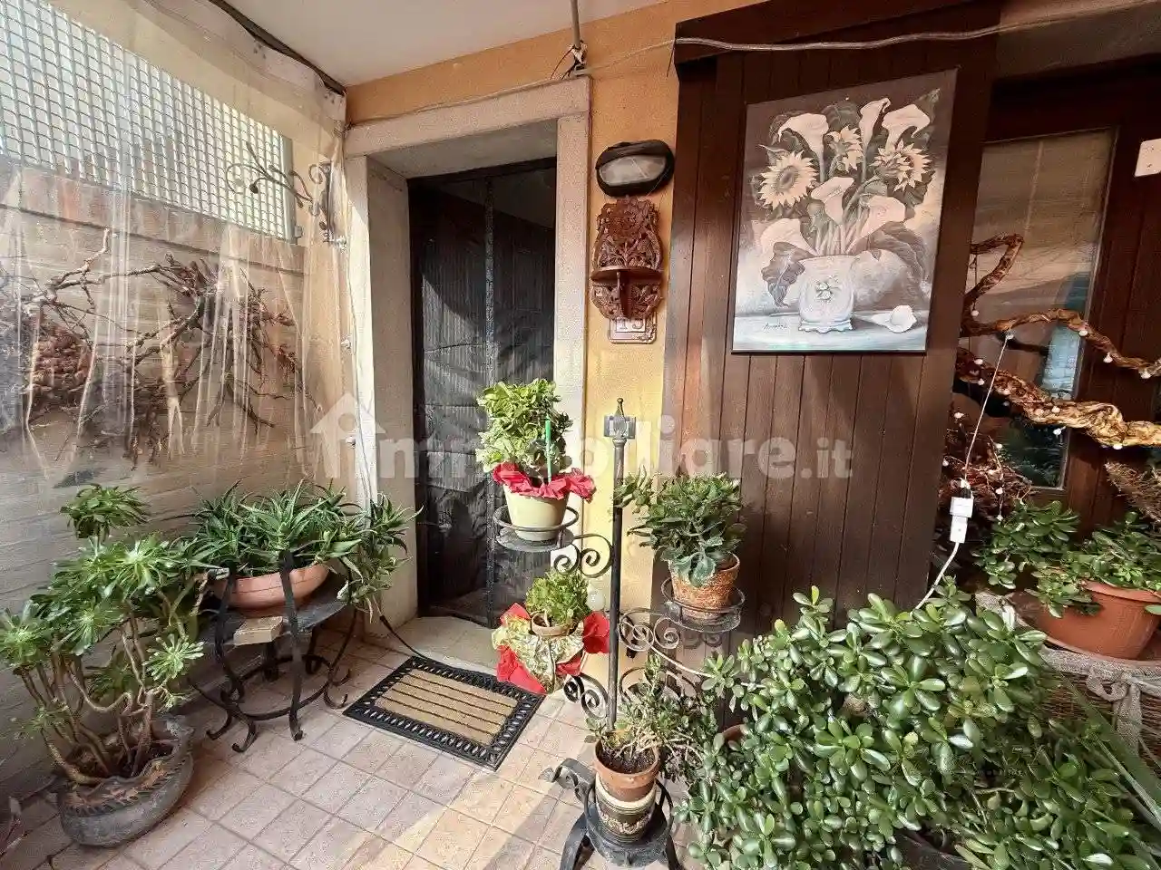 Villetta a schiera - foto 4