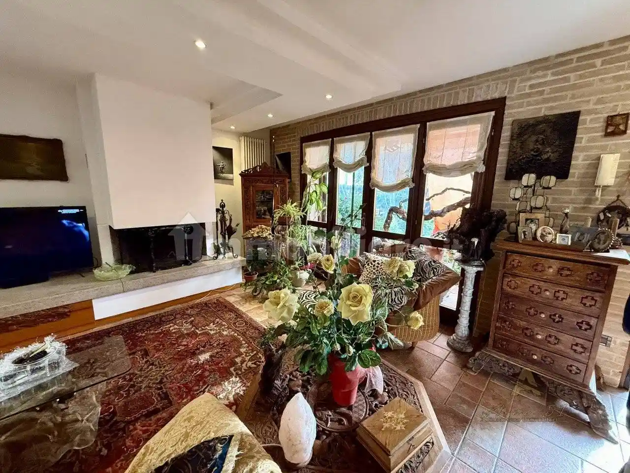 Villetta a schiera - foto 4