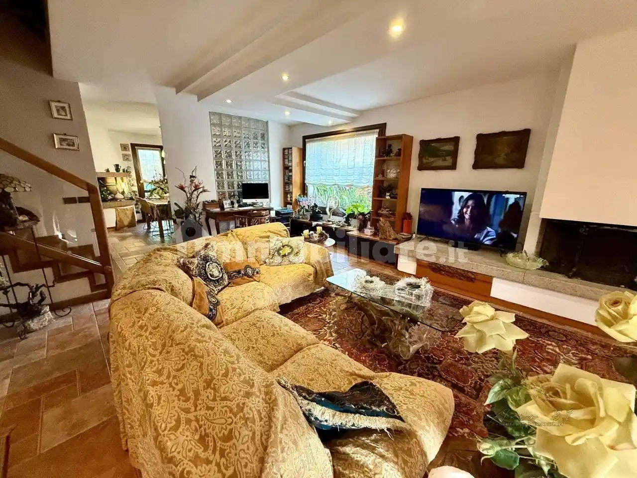 Villetta a schiera - foto 5