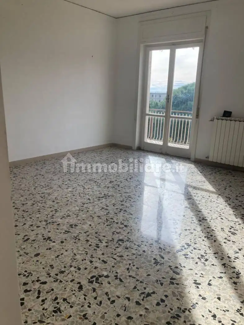 Appartamento in vendita a San Giorgio a Cremano