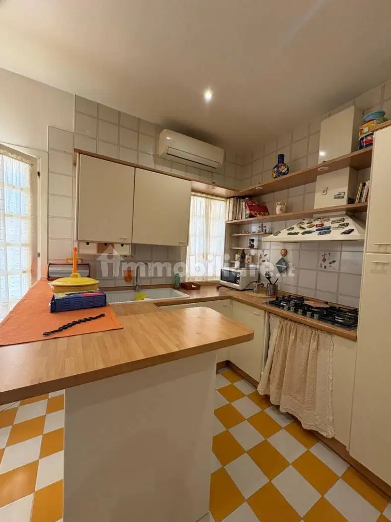 Appartamento in affitto a Casteldaccia