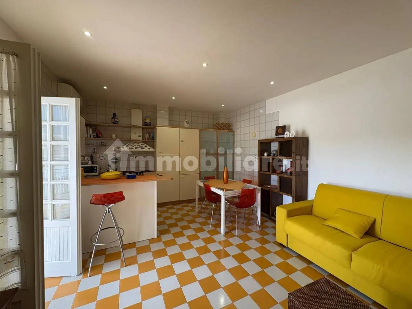 Monolocale via Trapani, Casteldaccia - foto 2