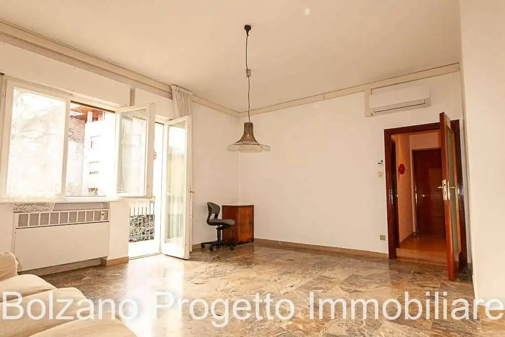 Appartamento in vendita a Bolzano