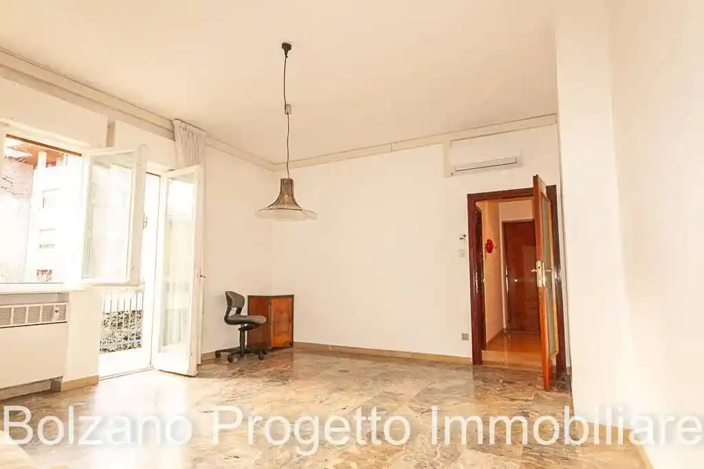 Trilocale via delle Fucine, Gries - San Quirino, Bolzano - foto 3