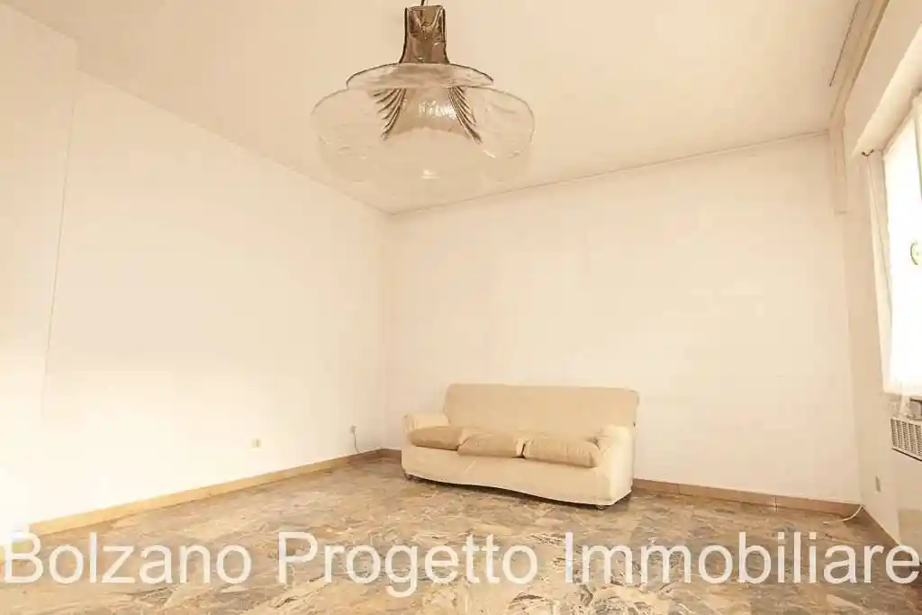 Trilocale via delle Fucine, Gries - San Quirino, Bolzano - foto 4