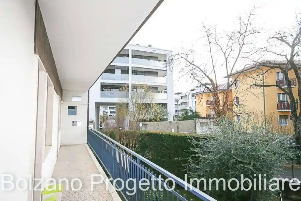 Trilocale via delle Fucine, Gries - San Quirino, Bolzano - foto 5