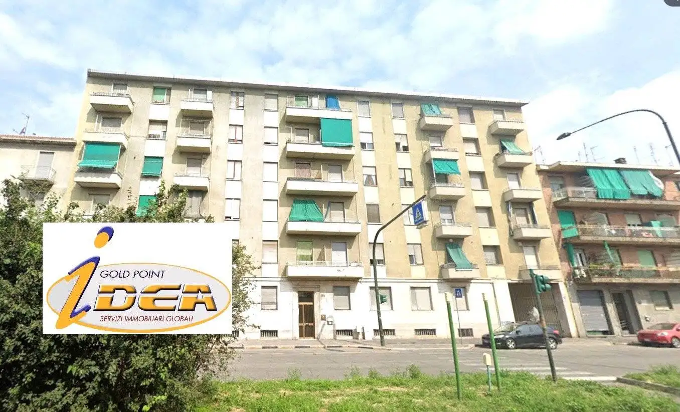 Appartamento in vendita a Torino