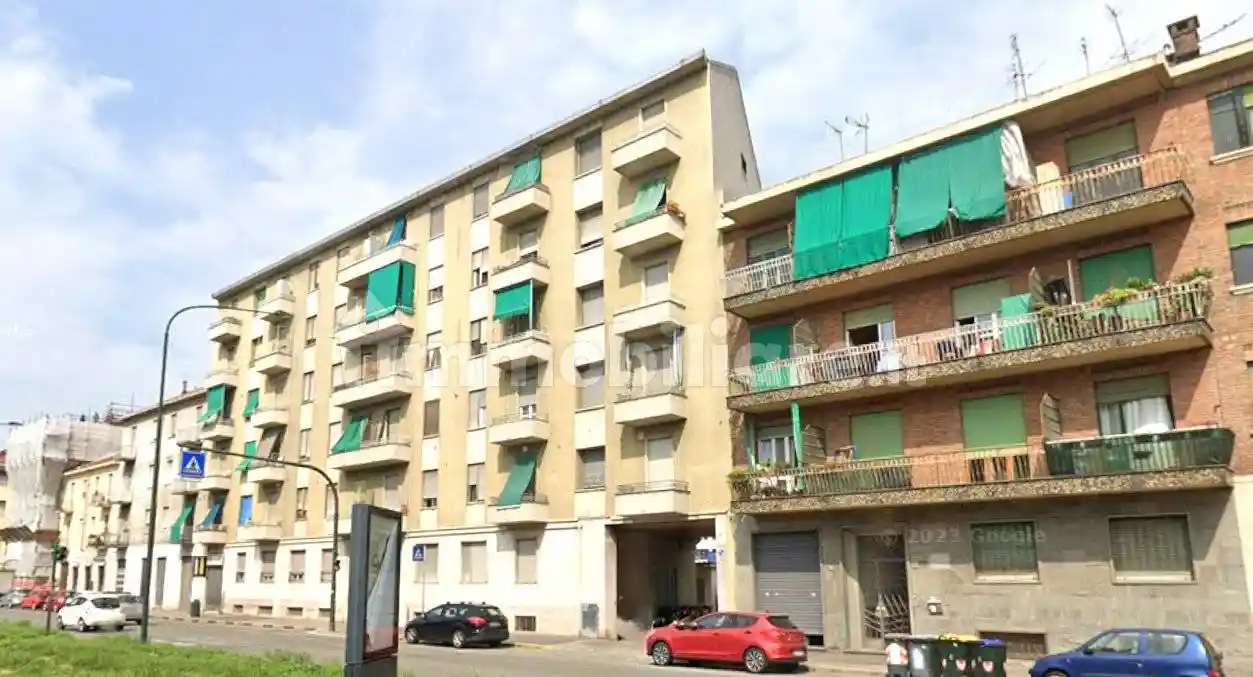 Bilocale via Andrea Sansovino 251, Le Vallette, Torino - foto 2