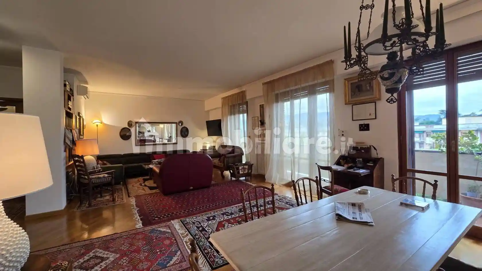 Quadrilocale viale Giotto, Giotto, Arezzo - foto 2