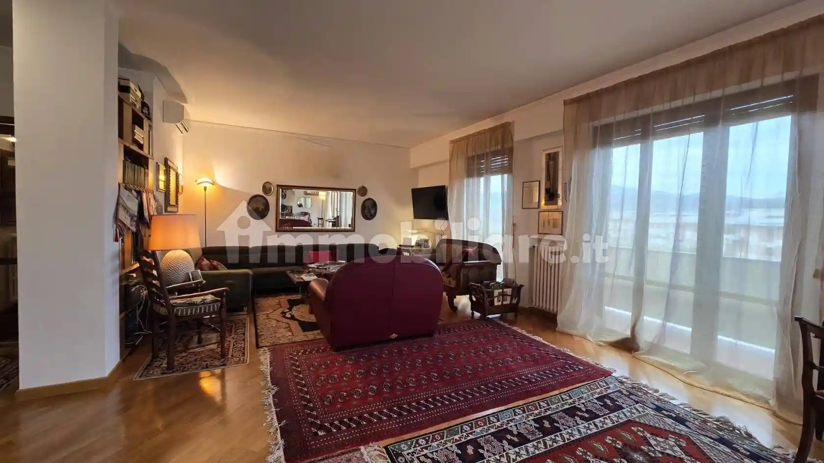 Quadrilocale viale Giotto, Giotto, Arezzo - foto 3