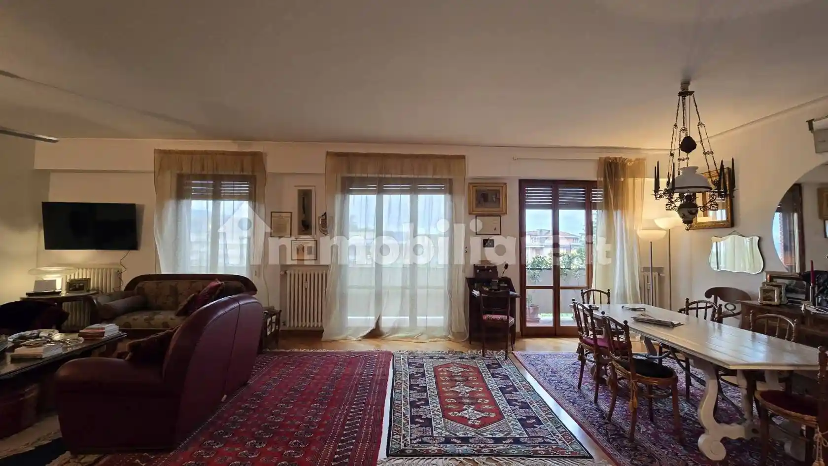 Quadrilocale viale Giotto, Giotto, Arezzo - foto 4