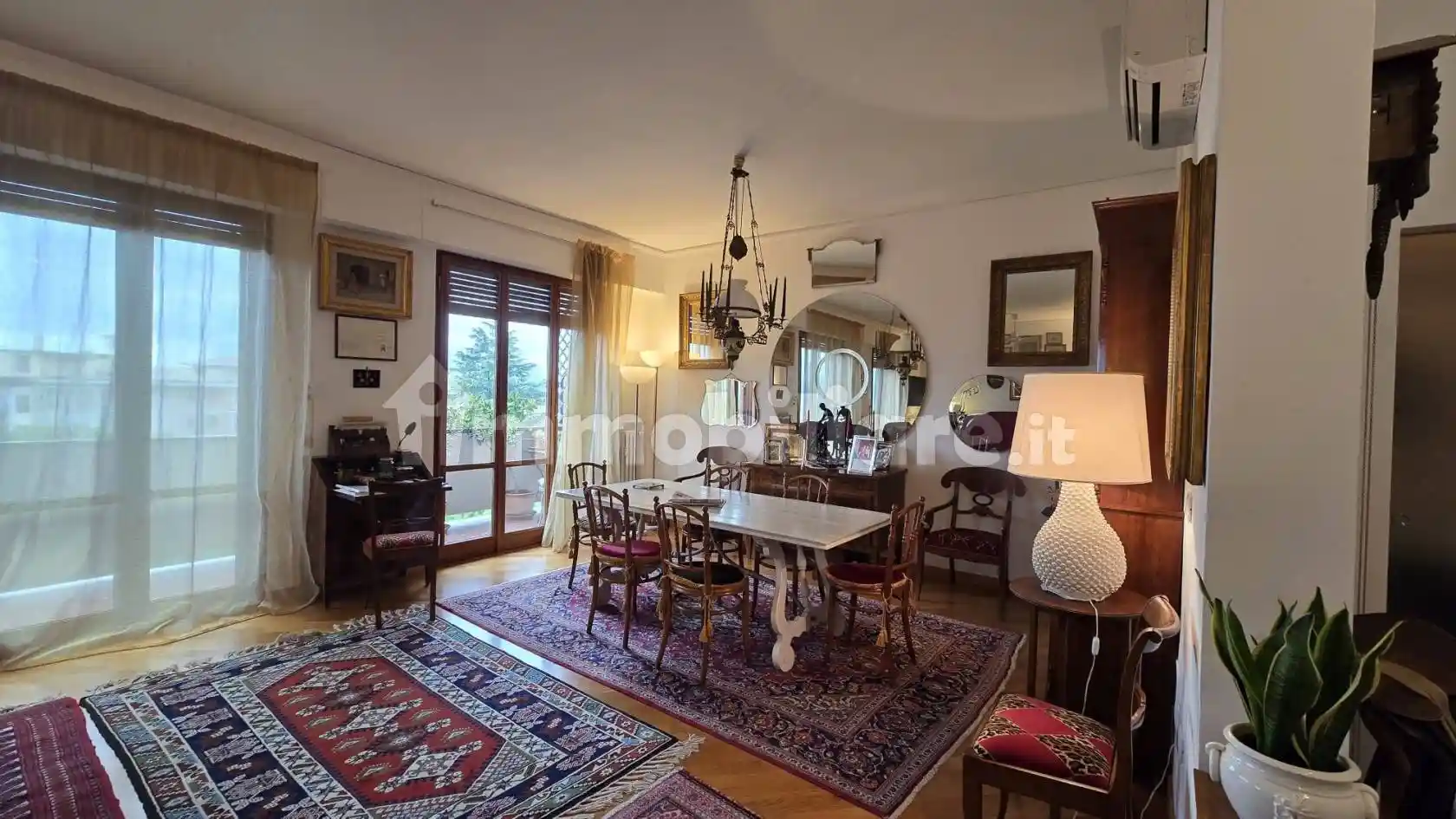 Quadrilocale viale Giotto, Giotto, Arezzo - foto 5