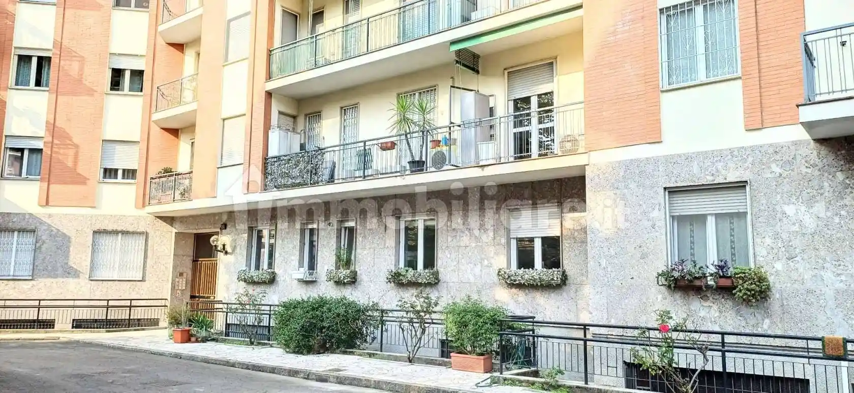 Trilocale via Zurigo, Inganni, Milano - foto 3