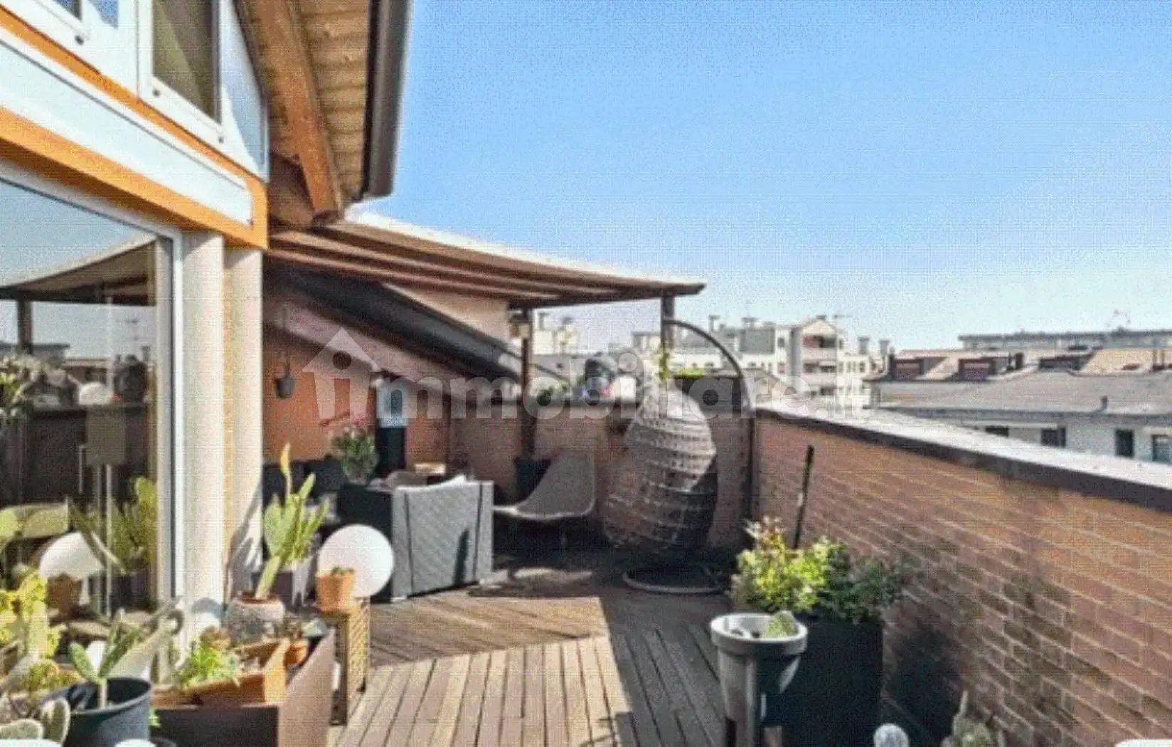 Appartamento in asta a Vigodarzere