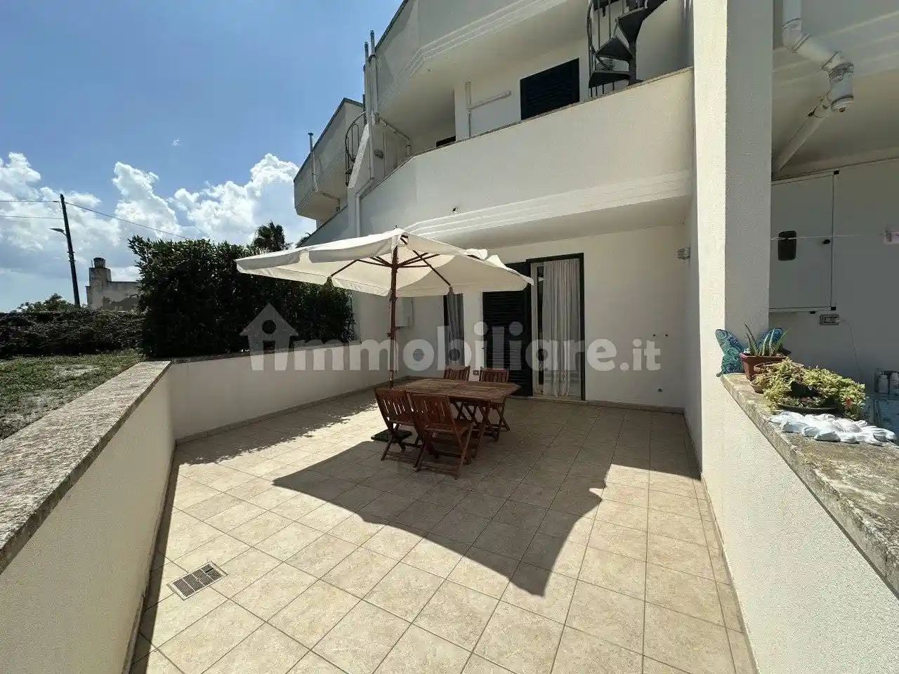 Trilocale via Roma, Centro, Uggiano la Chiesa - foto 2