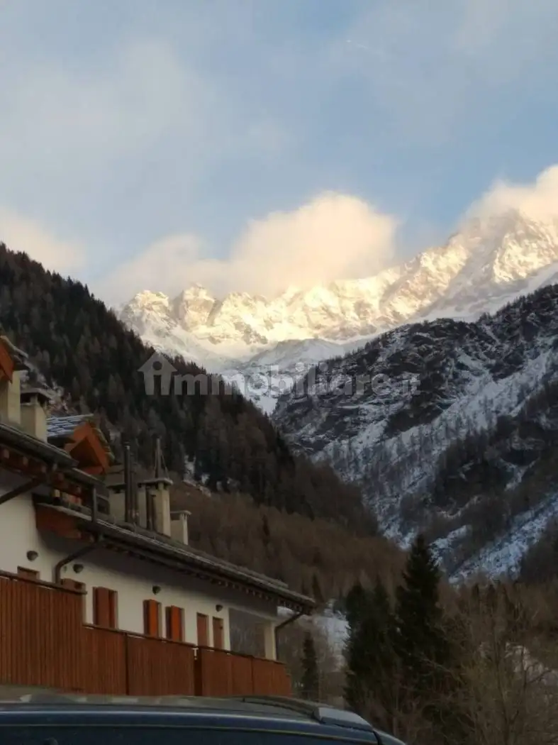 Appartamento Campodolcino snc, Fraciscio, Campodolcino - foto 2