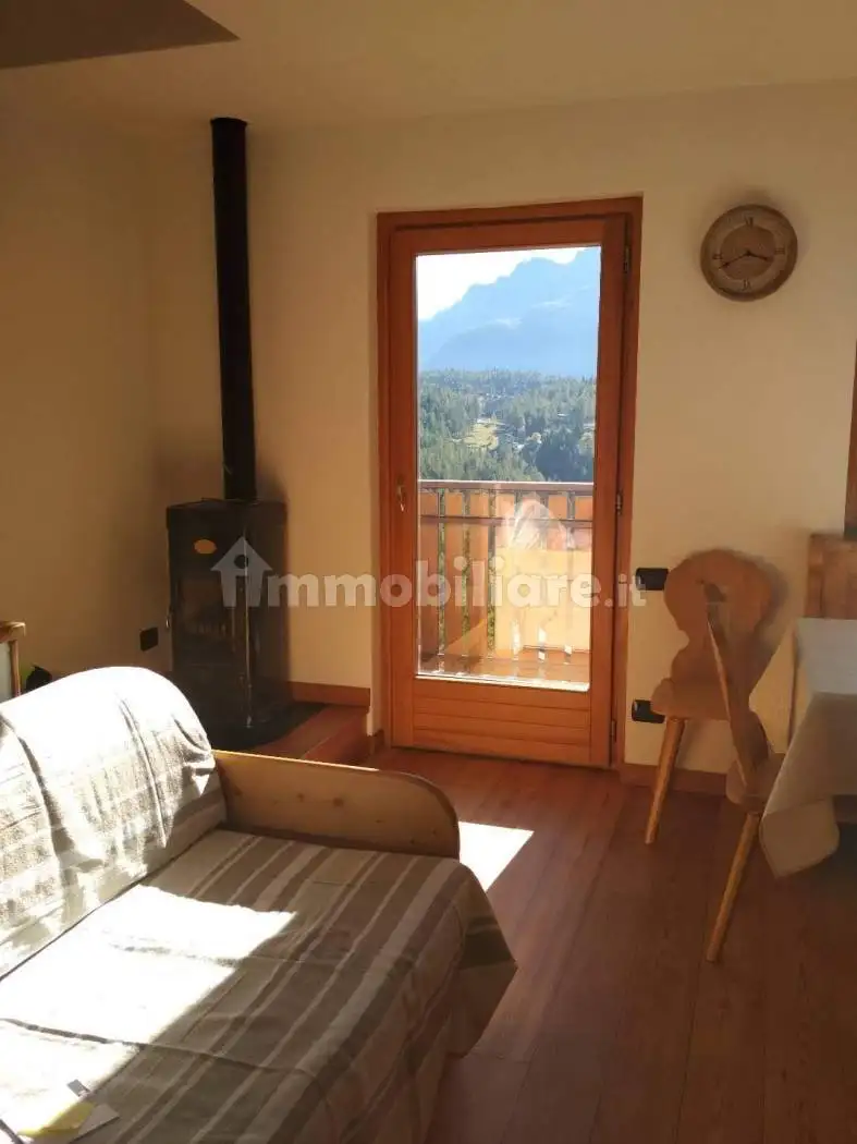 Appartamento Campodolcino snc, Fraciscio, Campodolcino - foto 5