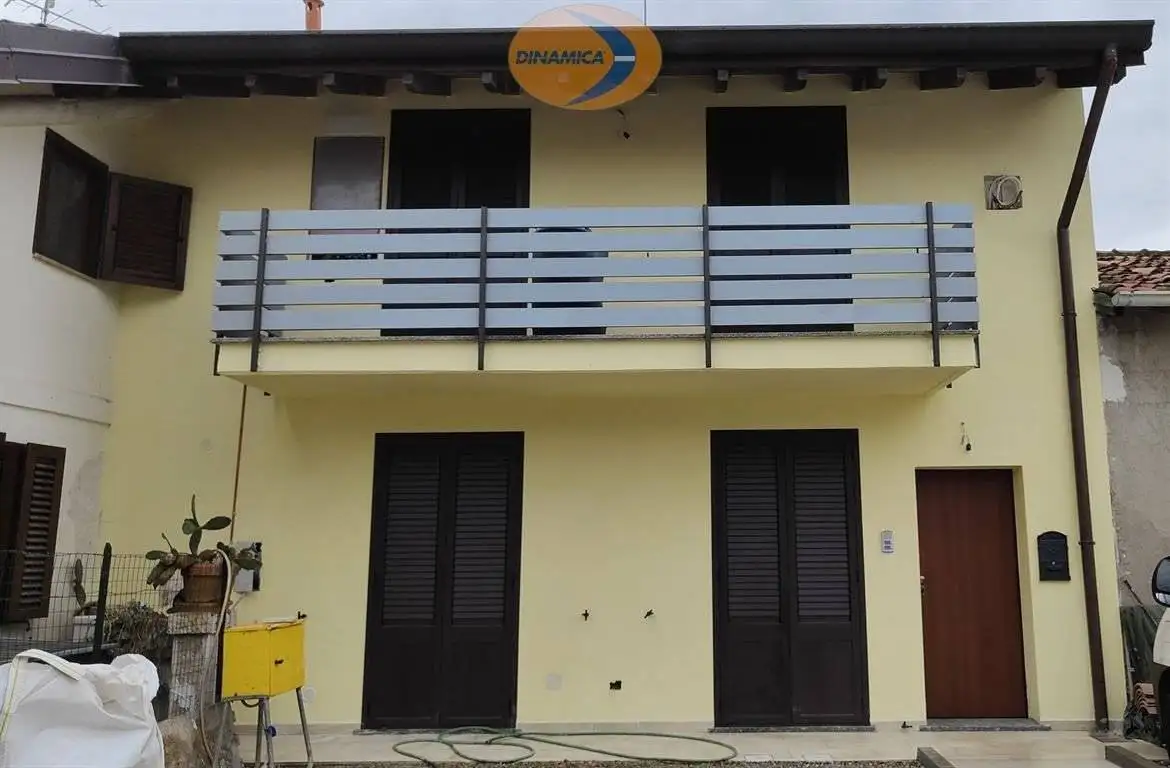 Appartamento in vendita a Casatenovo