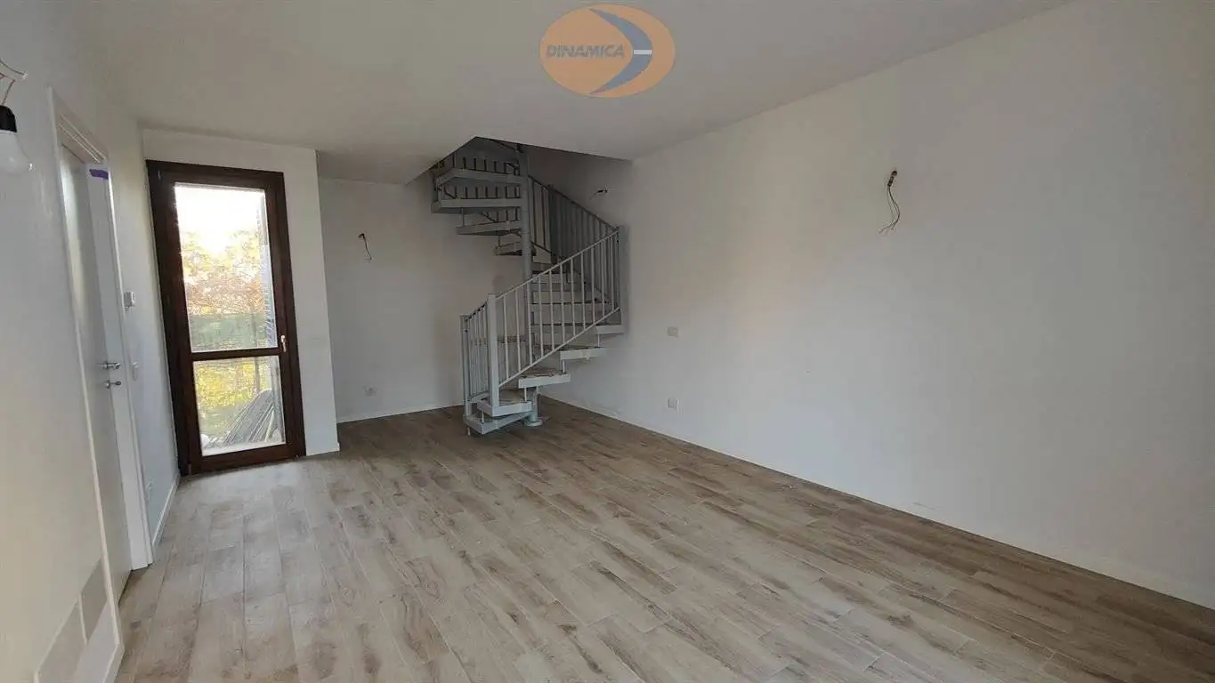 Quadrilocale frazione Cacciabuoi, Centro, Casatenovo - foto 2