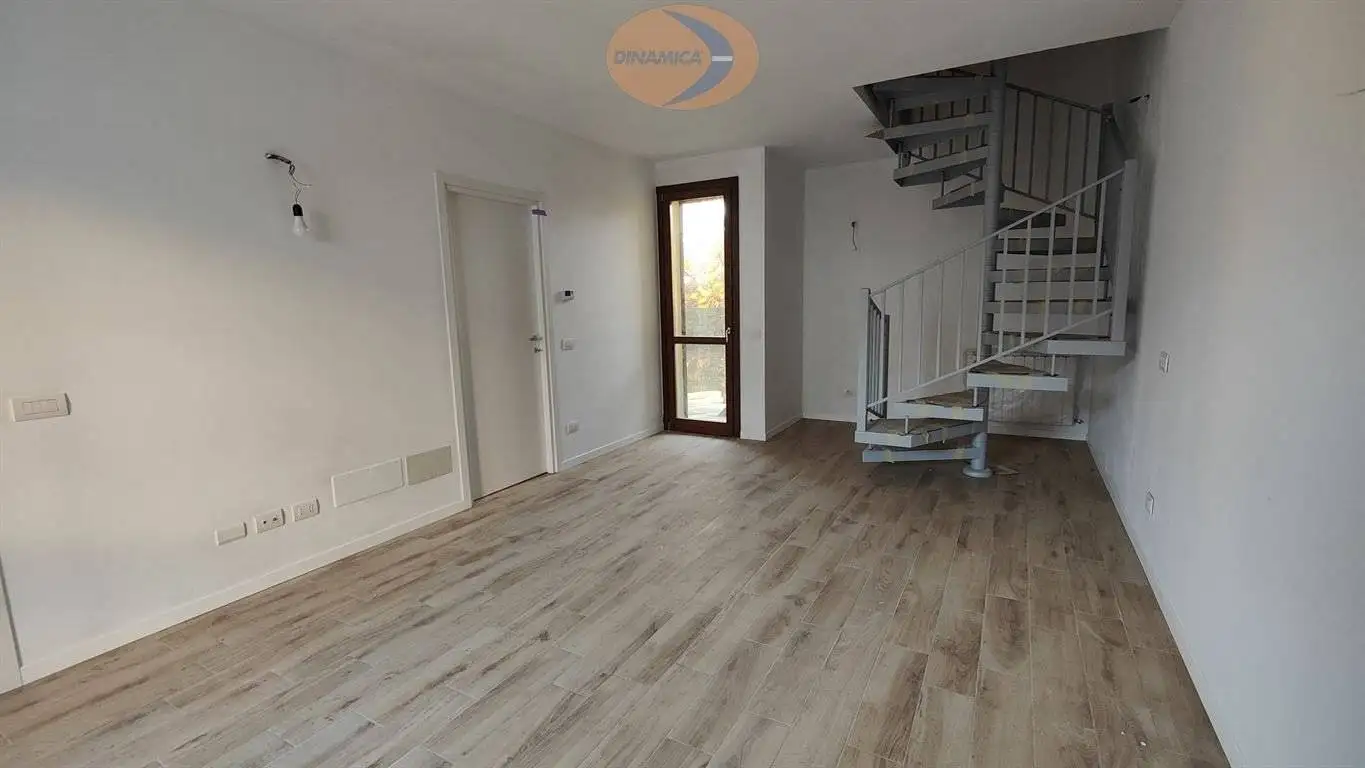 Quadrilocale frazione Cacciabuoi, Centro, Casatenovo - foto 3