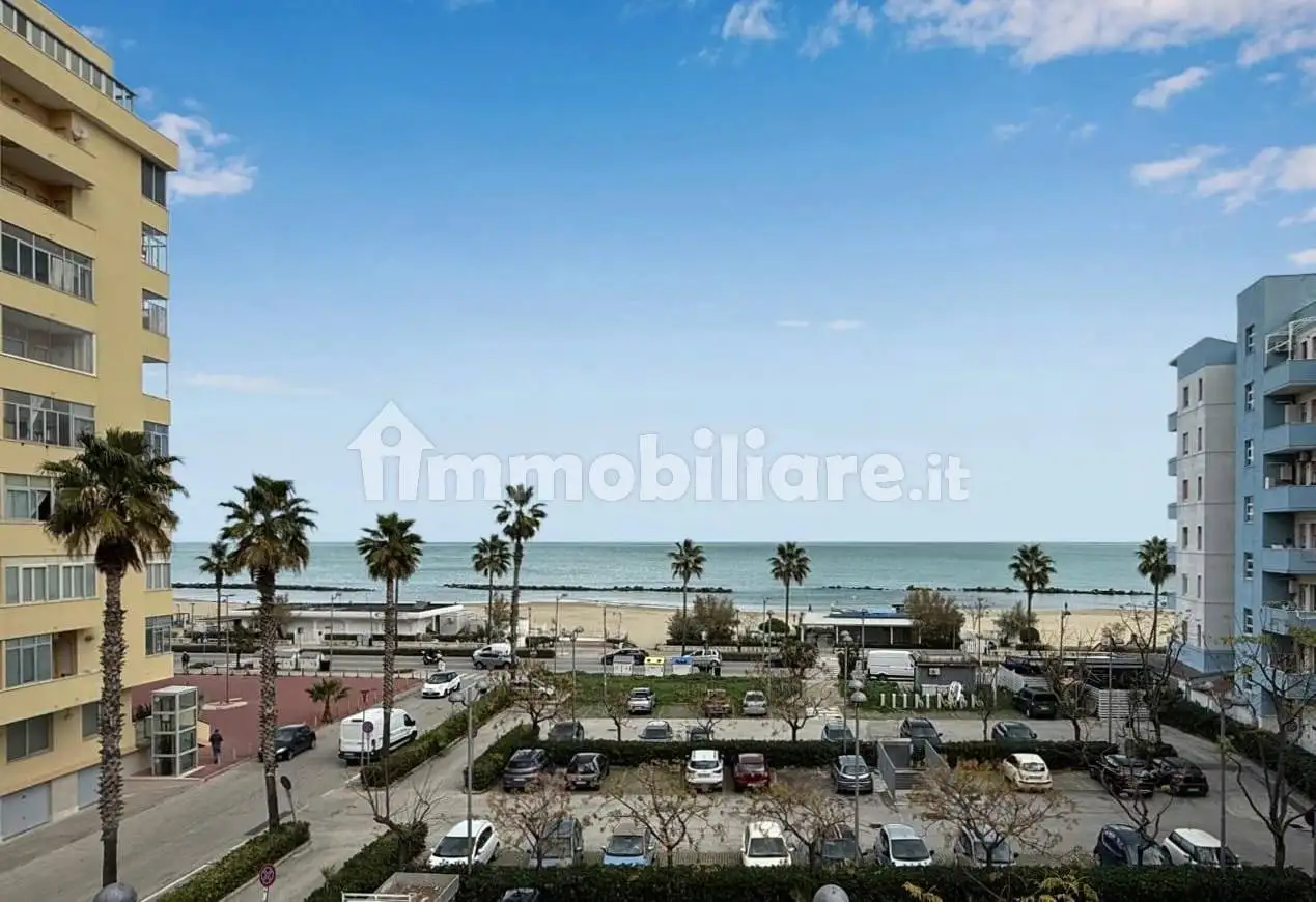 Appartamento in vendita a Montesilvano