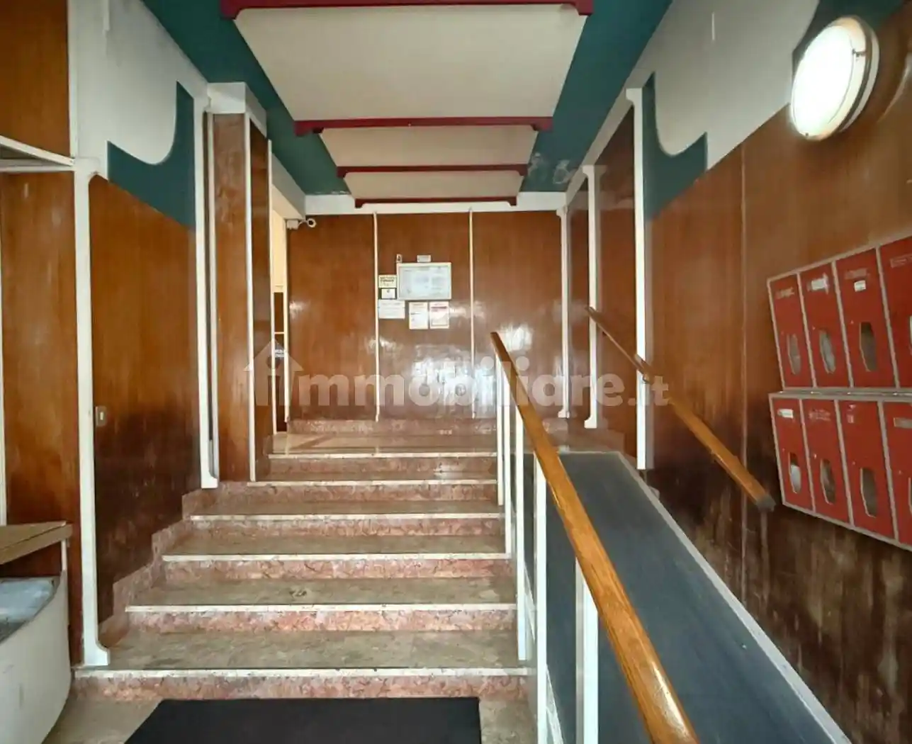 Trilocale via America, Villa Verrocchio, Montesilvano - foto 3