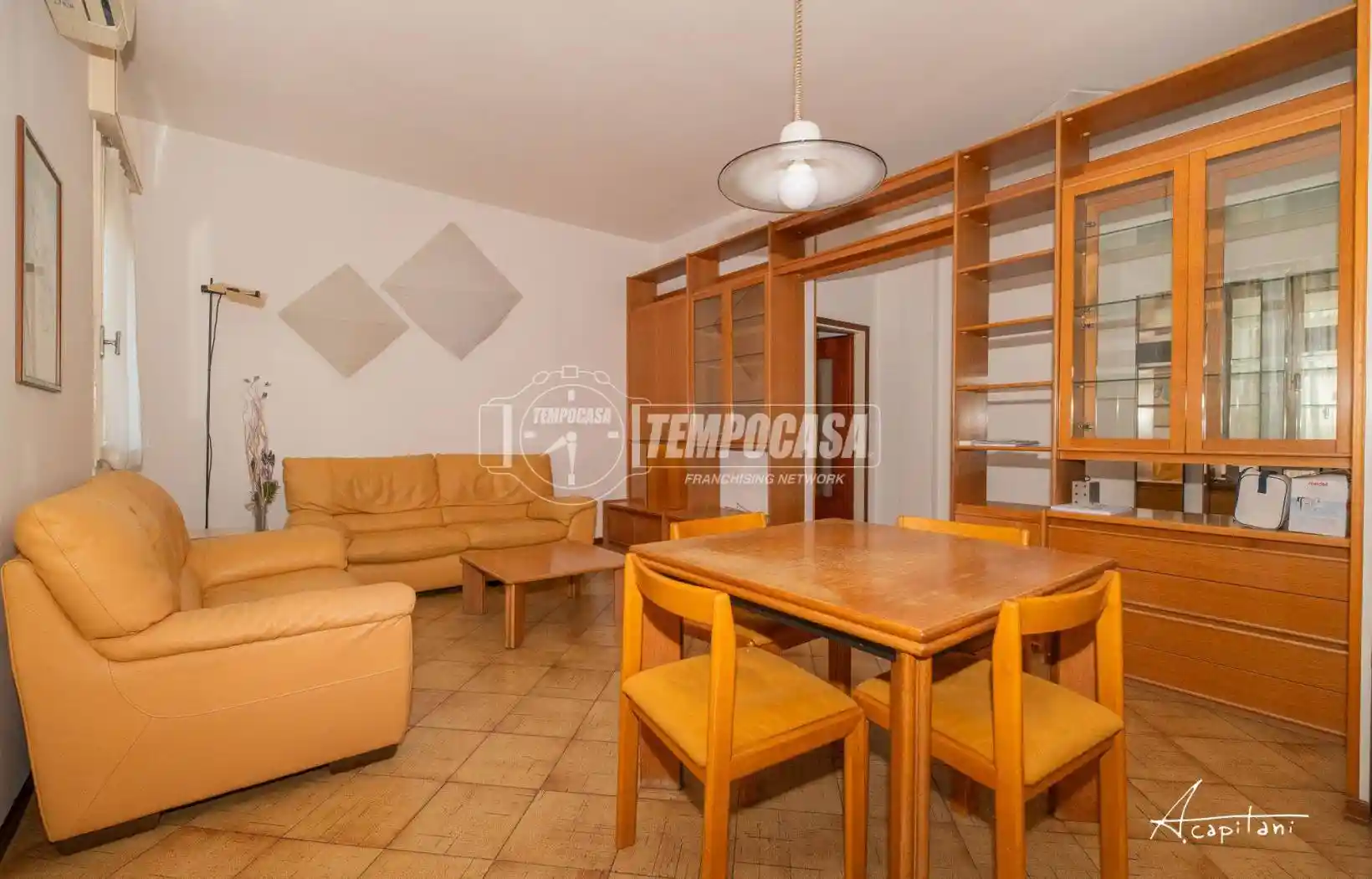 Trilocale via Cervese 1470, Sant'Egidio - Vigne, Cesena - foto 2