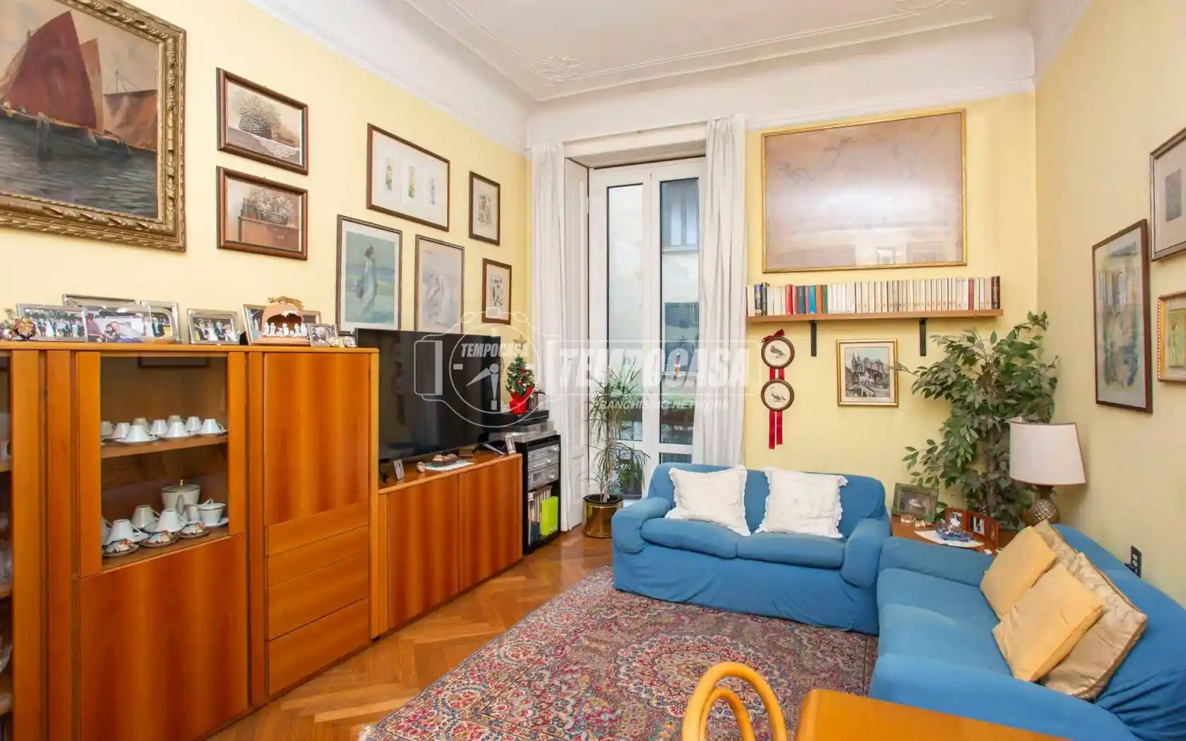 Trilocale via Andrea Verga 15, Dezza, Milano - foto 3