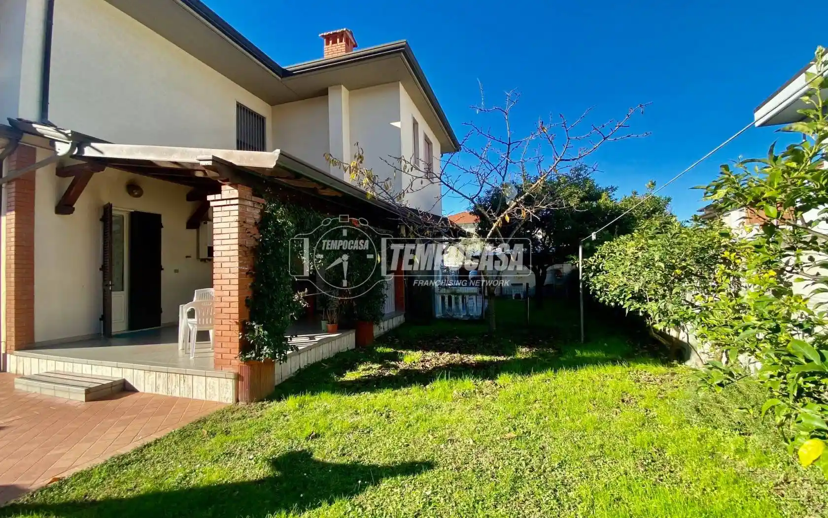 Villa bifamiliare via Pontremoli 111, Marina di Massa Centro, Massa - foto 3