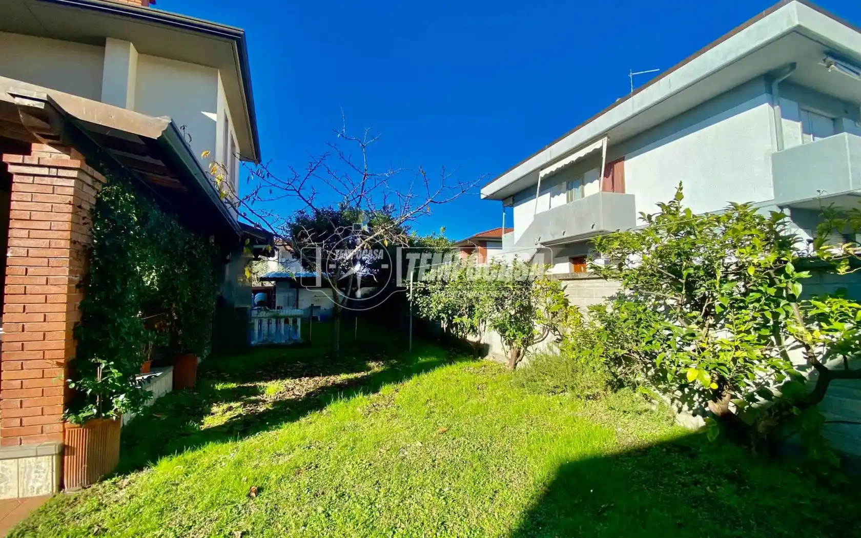 Villa bifamiliare via Pontremoli 111, Marina di Massa Centro, Massa - foto 5