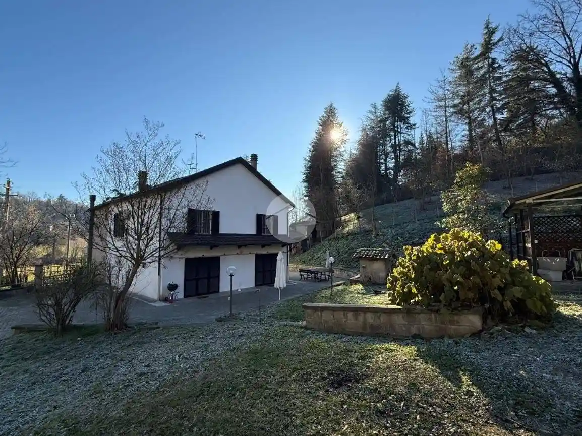 Terratetto plurifamiliare frazione Castiglione 176, Castiglione, Asti - foto 2