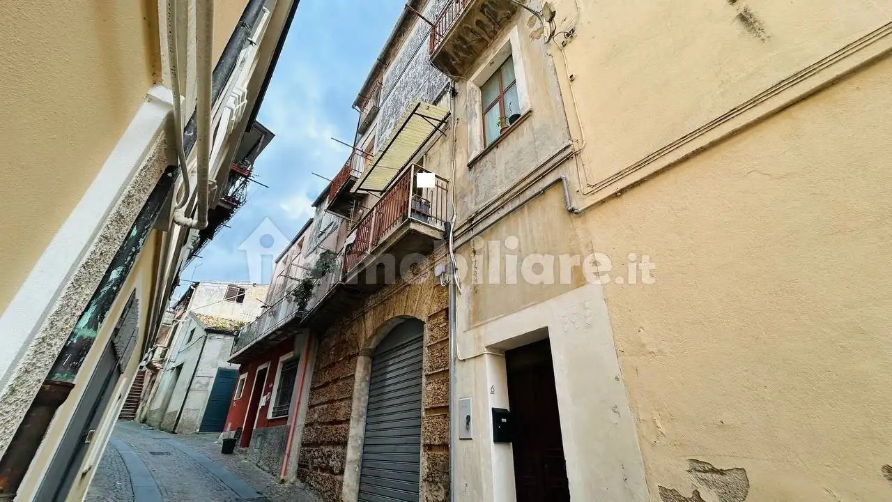Casa indipendente in vendita a Lamezia Terme
